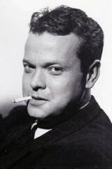 Orson Welles