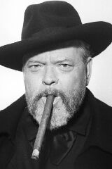 Orson Welles