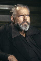 Orson Welles