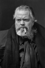 Orson Welles