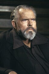 Orson Welles