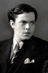 Orson Welles