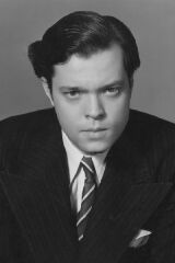 Orson Welles