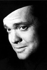 Orson Welles