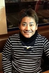 Osamu Sakuta