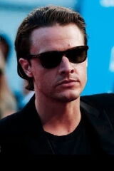 Oscar Boyson
