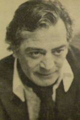 Oscar Ferrigno