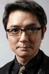 Oscar Lam Wai-Kin