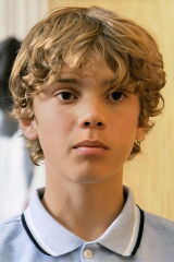 Oscar Langer Carlsen