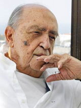 Oscar Niemeyer