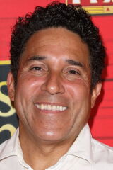 Oscar Nuñez
