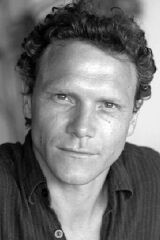 Oscar Pearce