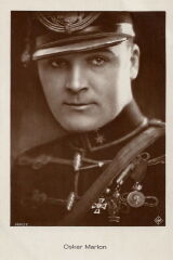 Oskar Marion