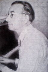 Oskar Sandler