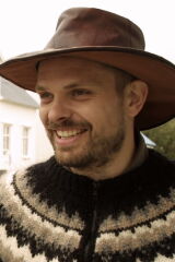 Óskar Thór Axelsson