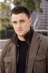 Owain Yeoman