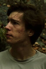 Owen Saunders