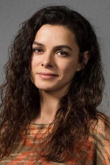 Özge Özpirinçci