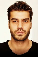Özgürcan Çevik