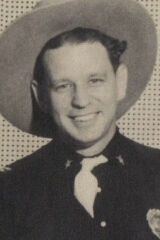 Ozie Waters