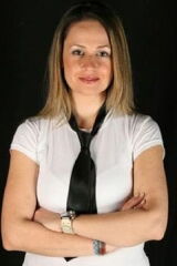 Özlem Türay