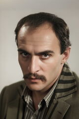 Öztürk Serengil