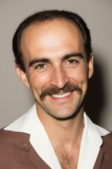 Öztürk Serengil