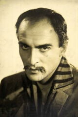 Öztürk Serengil