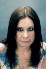 Ozzy Osbourne