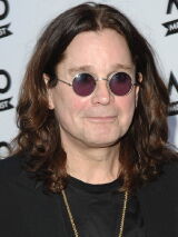 Ozzy Osbourne