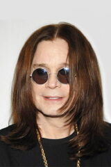 Ozzy Osbourne