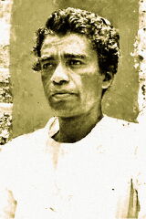 P J Antony