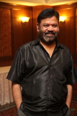P. Vasu