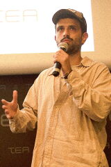 Pablo Borges