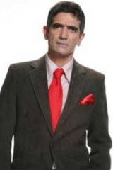 Pablo Cedrón