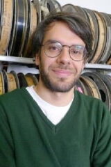 Pablo Marín