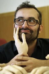 Pablo Perona