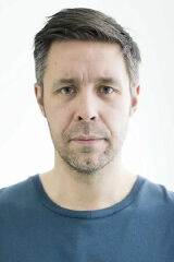 Paddy Considine