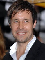 Paddy Considine