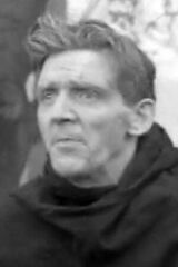 Paddy Joyce