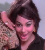 Padma Khanna