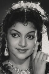 Padmini Priyadarshini
