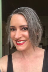 Paget Brewster