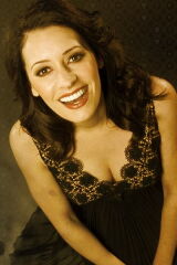 Paget Brewster