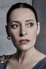 Paget Brewster