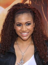 Paige Hurd