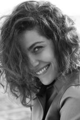 Paige Spara