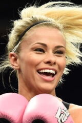 Paige VanZant