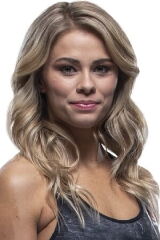 Paige VanZant
