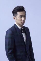 Pakho Chau